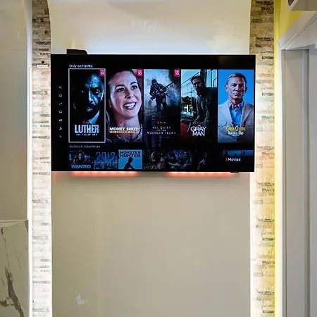 아파트 Sofiel Cozy - Center *