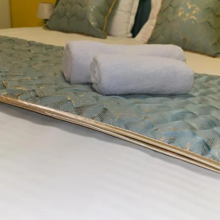 아파트 Sofiel Cozy - Center