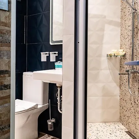 Sofiel Cozy - Center * 소피아