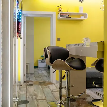 Sofiel Cozy - Center * 소피아