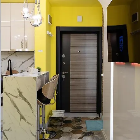 Sofiel Cozy - Center * 소피아