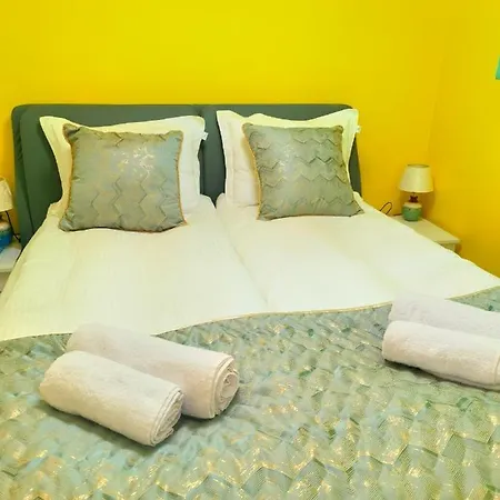 Sofiel Cozy - Center *