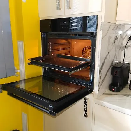 Sofiel Cozy - Center *