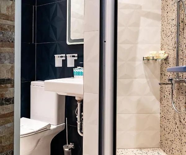 Sofiel Cozy - Center * Sofía