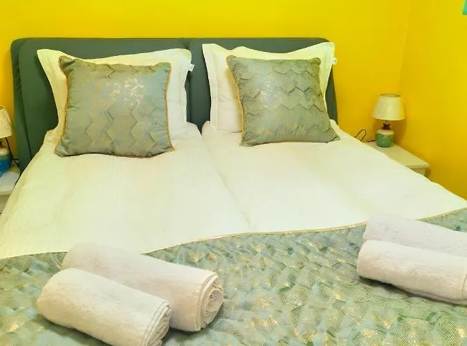 Sofiel Cozy - Center *