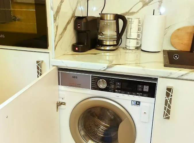 Sofiel Cozy - Center Apartamento *