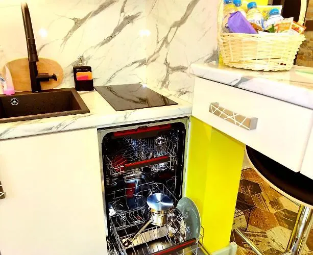 Apartamento Sofiel Cozy - Center