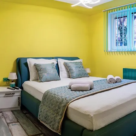 Sofiel Cozy - Center