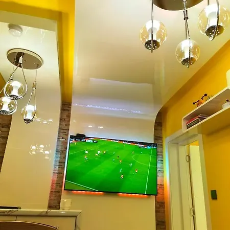 Sofiel Cozy - Center *