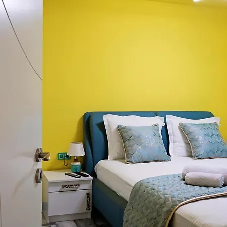 Sofiel Cozy - Center شقة *