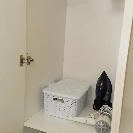 Sofiel Cozy - Center