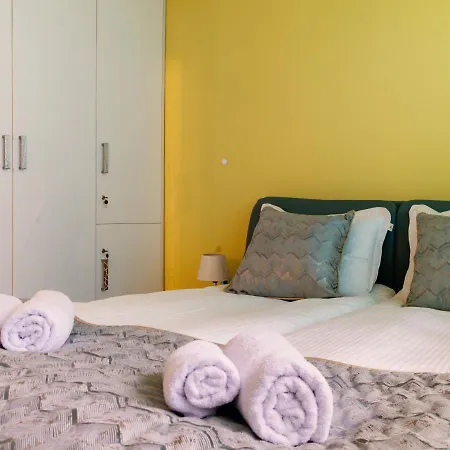 Sofiel Cozy - Center *