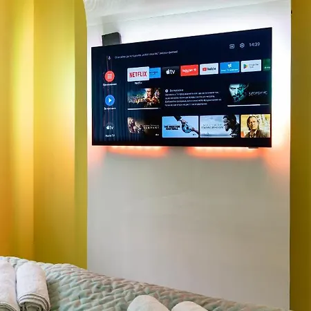 Sofiel Cozy - Center صوفيا