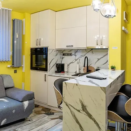 Sofiel Cozy - Center * صوفيا