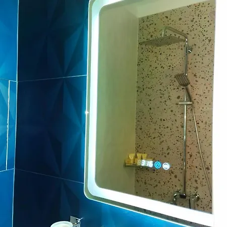 شقة Sofiel Cozy - Center *