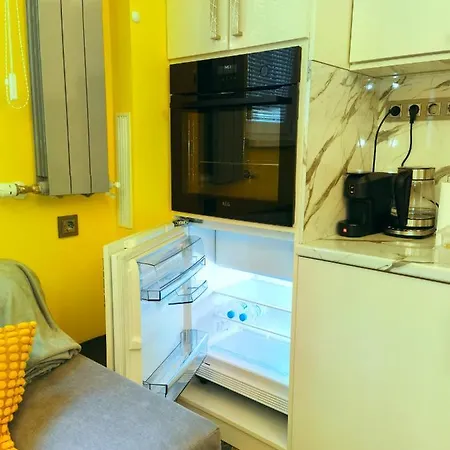 شقة Sofiel Cozy - Center *