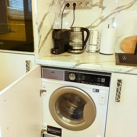 Sofiel Cozy - Center شقة *