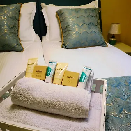 Lejlighed Sofiel Cozy - Center *