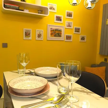 Sofiel Cozy - Center