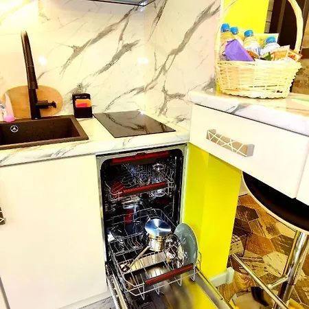 شقة Sofiel Cozy - Center