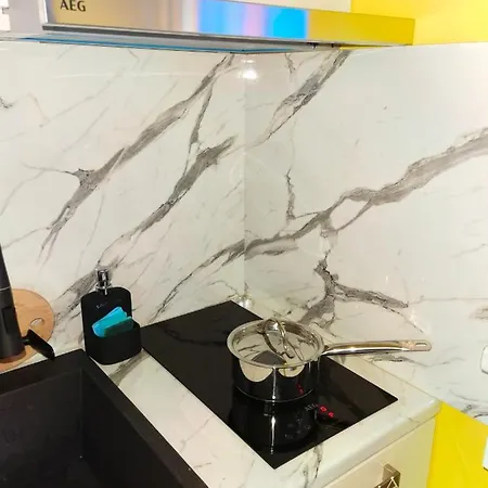 Sofiel Cozy - Center شقة