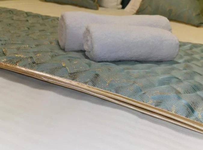 Lägenhet Sofiel Cozy - Center