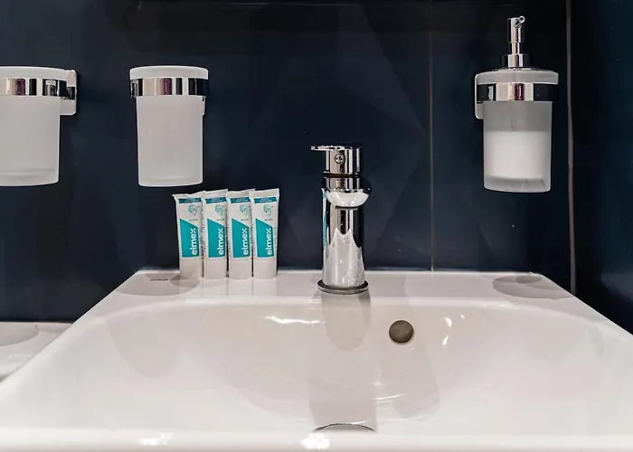 Sofiel Cozy - Center * София