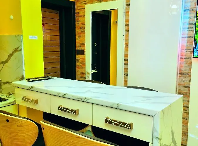 Sofiel Cozy - Center Apartamento