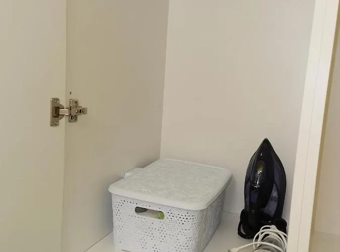 Sofiel Cozy - Center