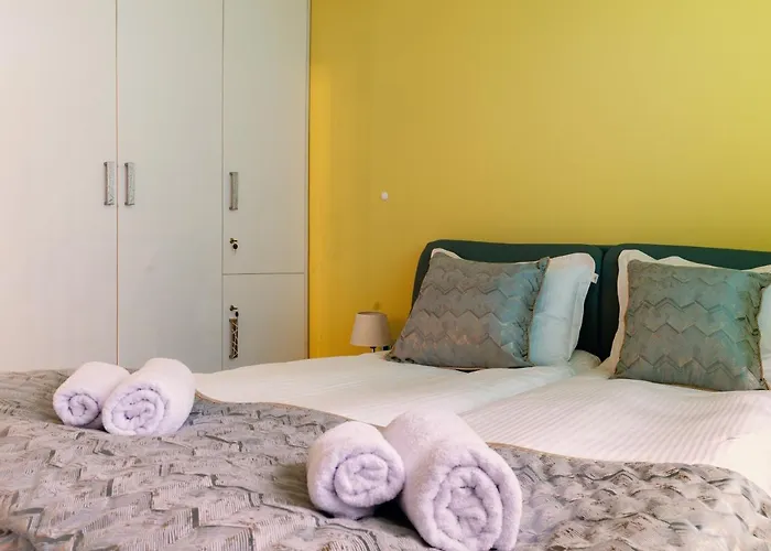 Sofiel Cozy - Center *