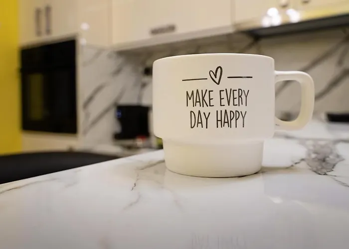 Апартамент Sofiel Cozy - Center *