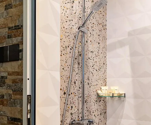 Sofiel Cozy - Center