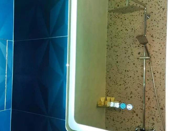 Apartamento Sofiel Cozy - Center *