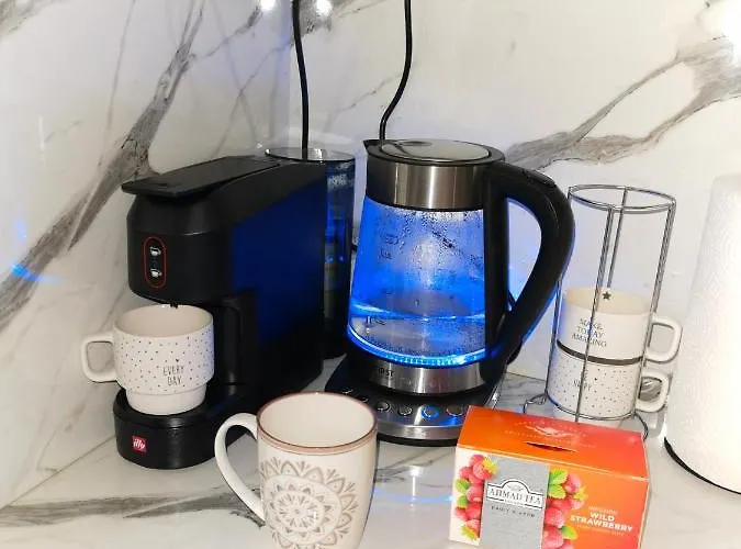 Apartamento Sofiel Cozy - Center Sofía