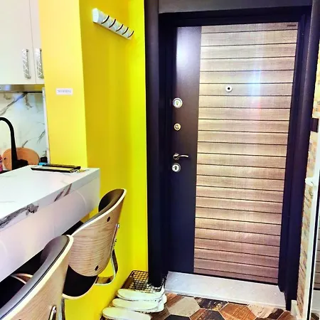 Apartamento Sofiel Cozy - Center