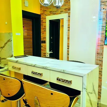 Sofiel Cozy - Center Apartamento