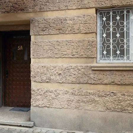 Sofiel Cozy - Center Apartamento