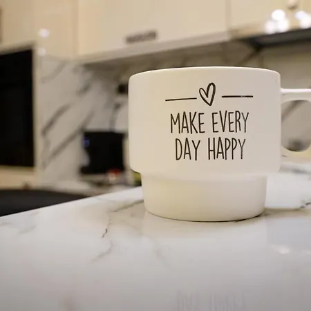 Apartament Sofiel Cozy - Center *