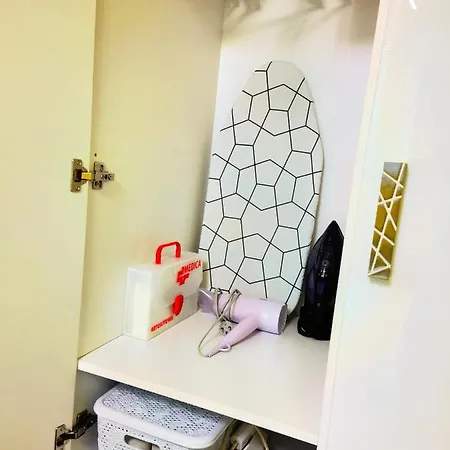 Apartamento Sofiel Cozy - Center Sofía