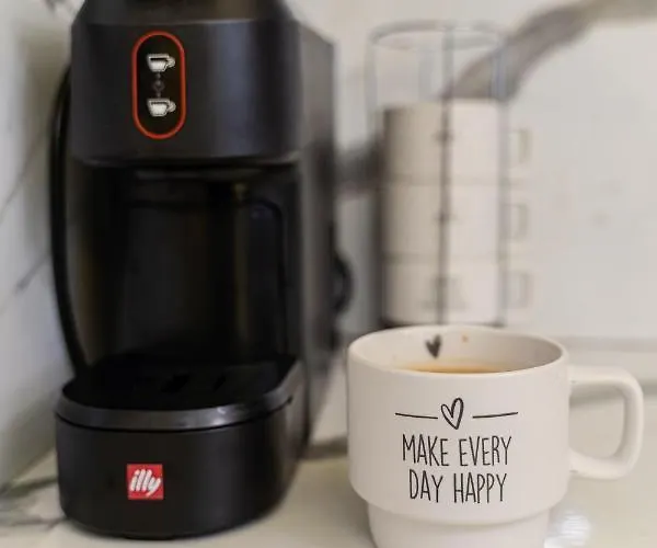 Sofiel Cozy - Center Apartament