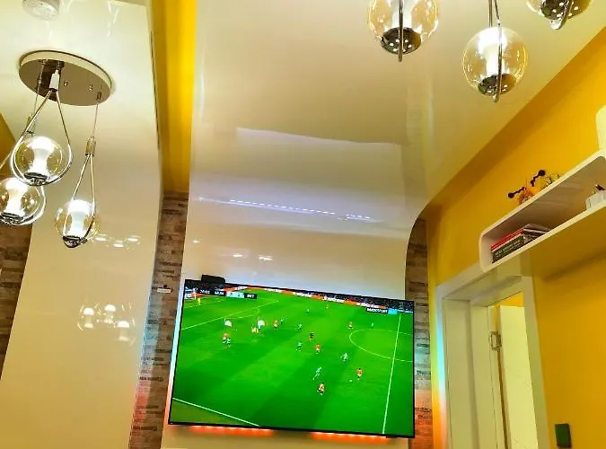 Sofiel Cozy - Center *