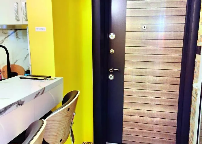 Apartament Sofiel Cozy - Center