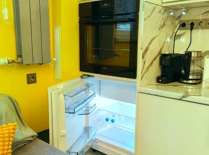 Apartament Sofiel Cozy - Center *