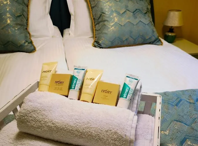 Apartament Sofiel Cozy - Center *