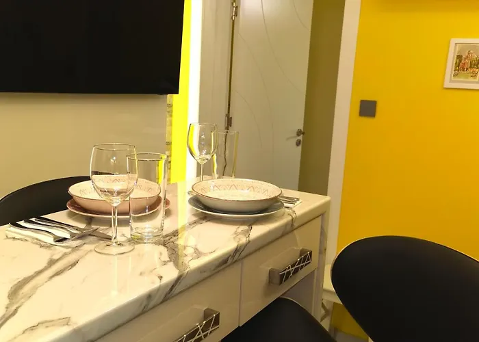 Apartament Sofiel Cozy - Center