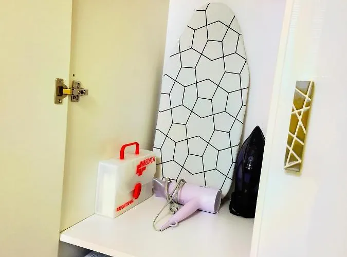 Apartament Sofiel Cozy - Center Sofia