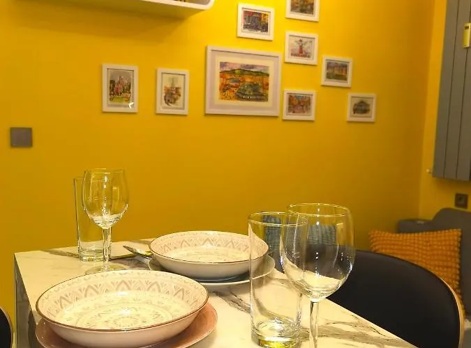 Sofiel Cozy - Center