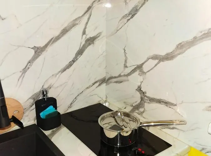 Sofiel Cozy - Center Apartament