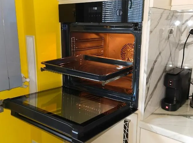 Sofiel Cozy - Center *